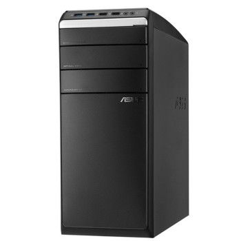 華碩M51AD i4418m1臺式電腦 硬件配置與產品特色解析
