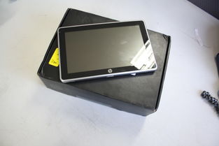 惠普Slate 500平板電腦產(chǎn)品圖片與IT168平板電腦圖片大全解析