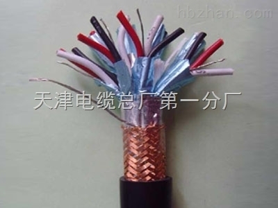 計算機軟芯電纜DJYVPR 技術參數、檢測標準與市場供應分析